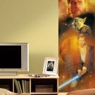 Star Wars Obiwan Panel