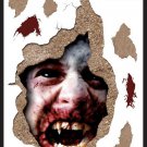 Vampire Wall Decals - Removable Art Stickers Room Decor