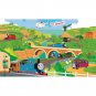 Thomas the Train Size Prepasted Wall Mural 9' x 15'