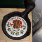 Luray Cavern Vintage Ashtray