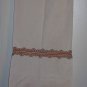 Cardinal Table Runner or Dresser Scarf