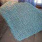 Handmade Baby Blanket