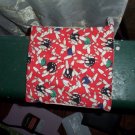 Bowling Theme Hot Mitt