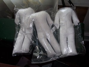 Doll Bodies