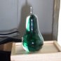 Glass Pear