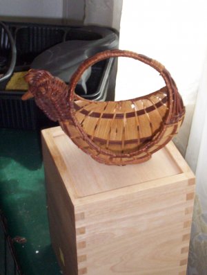 Chicken Basket