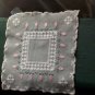 Victorian Style doily