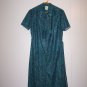 Vintage Three R's Dress circa 70s