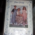 Jumper and Blouse Pattern