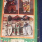 KP Kids Jumper Patterns