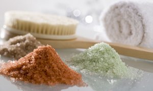 Bath Salt - PICK YOUR OWN SCENT!