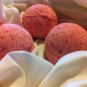 Milk O' Honey Oat Bombs- PICK YOUR OWN SCENT!