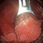 Body Salt Scrub- PICK YOUR OWN SCENT!