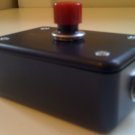 Audio Ecstasy Non-latching Tap Tempo Footswitch