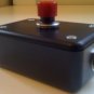 Audio Ecstasy Non-latching Tap Tempo Footswitch