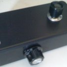 Audio Ecstasy Variable Kill Switch Guitar Pedal