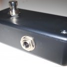 Audio Ecstasy Killswitch Guitar Pedal w/ Metal Switch