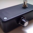 Audio Ecstasy Variable Killswitch w/ Metal Switch