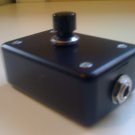 Audio Ecstasy On/Off Footswitch