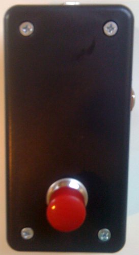 Audio Ecstasy Mute Switch