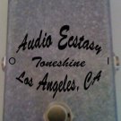 Audio Ecstasy IC Line Driver/Buffer Pedal