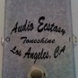 Audio Ecstasy IC Line Driver/Buffer Pedal