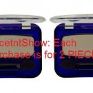 2 PCS - COVERGIRL PROFESSIONAL EYE ENHANCERS SINGLE EYESHADOW - U CHOOSE COLORS