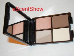 LANCOME OMBRE COUTURE MULTI-EFFECT MAQUIRICHE CREME POWDER EYECOLOUR EYE SHADOW