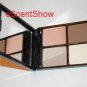 LANCOME OMBRE COUTURE MULTI-EFFECT MAQUIRICHE CREME POWDER EYECOLOUR EYE SHADOW