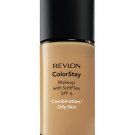 REVLON COLORSTAY W/ SOFTFLEX MAKEUP COMBINATION / OILY
