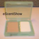 CLINIQUE SUPERPOWDER DOUBLE FACE POWDER DELUXE SAMPLE - CHOOSE COLOR