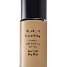 REVLON COLORSTAY W/ SOFTFLEX MAKEUP NORMAL / DRY SKIN