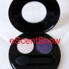 LANCOME COLOUR COLOR FOCUS EXCEPTIONAL WEAR EYE SHADOW ROUND DUO