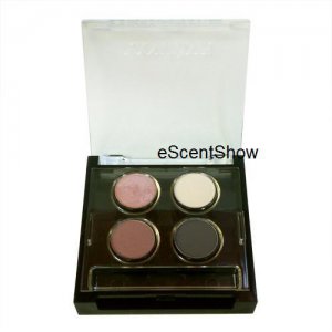 LANCOME COLOUR FOCUS SELF-SELECT + COLOR DESIGN EYECOLOUR EYE SHADOW QUAD
