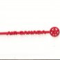 Air Canada - Red Stir Stick