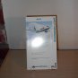 America West Airlines - A319 Safety Card