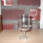 America West Airlines - Wine Glass