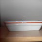 VIASA Airlines - Rectangular Plate