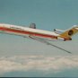 Continental Airlines - B727