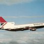 British Aiways - L1011