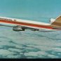 Continental Airlines - DC10