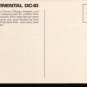 Continental Airlines - DC10