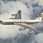 Lufthansa - B707