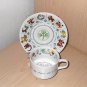 International Collectors Guild - Zodiak Signs - Cup and Saucer
