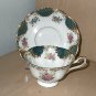 Royal Albert - Cleopatra - Cup and Saucer