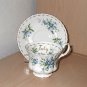 Royal Albert - ""Forget Me Not"" - Cup and Saucer