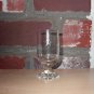 Legend Airlines - Wine Glass