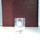 National Airlines (Sunking Logo) - Shot Glass