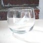 Piedmont Airlines - Cocktail Glass