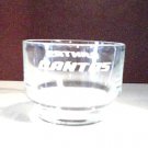 QANTAS - Cordial Glass